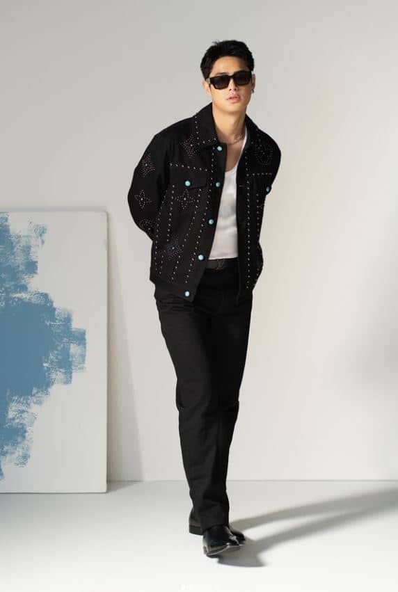 Donny Pangilinan